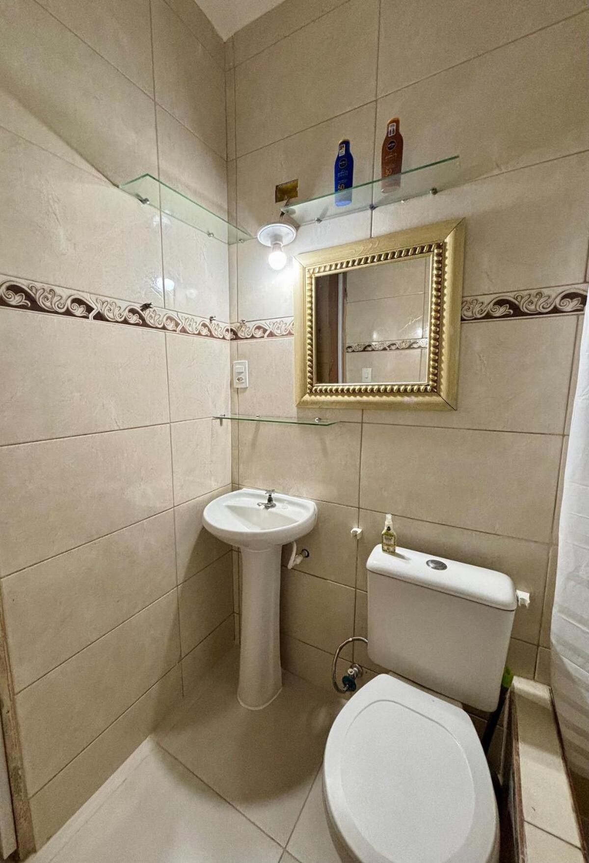 Apartamento Casa No Centro Historico Do Rio *