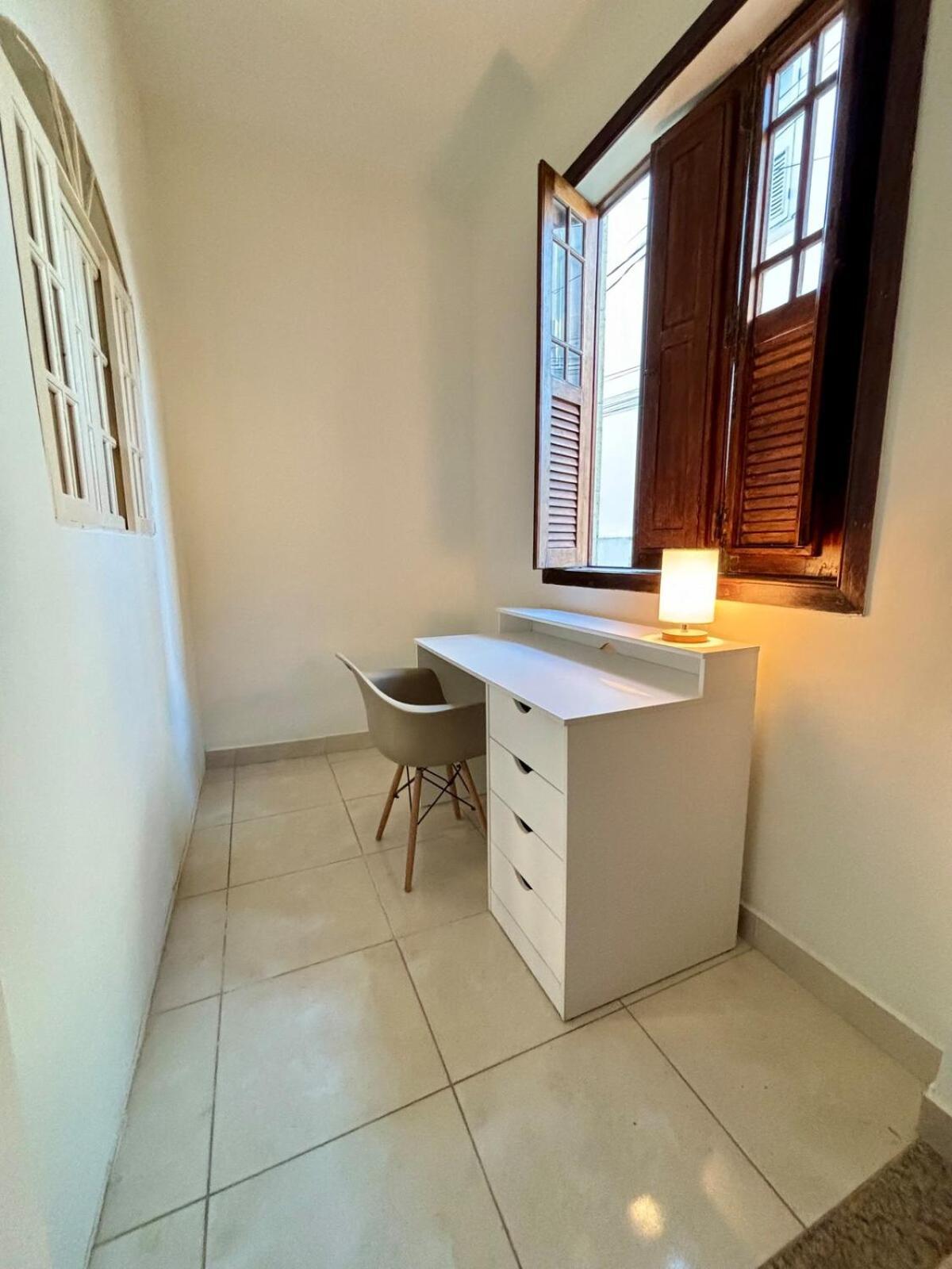 Apartamento Casa No Centro Historico Do Rio Río de Janeiro
